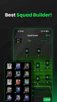 FUT 25 Card Creator screenshot