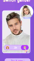 Future Face - See Your Future screenshot