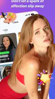 FWB Dating & Local Meet: Lumi screenshot
