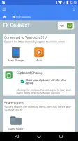 FX File Explorer: Plus License screenshot