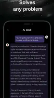 AI Chat Assistant - Gain AI screenshot