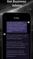 AI Chat Assistant - Gain AI screenshot