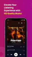 Gaana: Music App, MP3 Songs screenshot