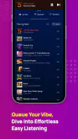 Gaana: Music App, MP3 Songs screenshot