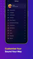 Gaana: Music App, MP3 Songs screenshot
