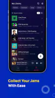Gaana: Music App, MP3 Songs screenshot