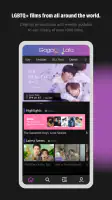 GagaOOLala: Gay, Les, BL Shows screenshot