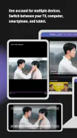 GagaOOLala: Gay, Les, BL Shows screenshot