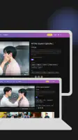 GagaOOLala: Gay, Les, BL Shows screenshot