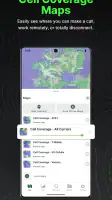 Gaia GPS: Offline Trail Maps screenshot