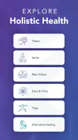 Gaia: Streaming Consciousness screenshot