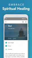 Gaia: Streaming Consciousness screenshot