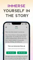 Galatea: Books & Audiobooks screenshot