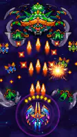 Galaxiga: Space Arcade Shooter screenshot