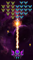 Galaxy Attack: Shooting Game screenshot
