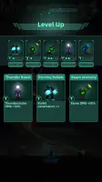 Galaxy Defense: Fortress TD screenshot
