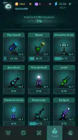 Galaxy Defense: Fortress TD screenshot
