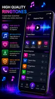 Galaxy S26 Ringtones & Sounds screenshot