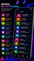 Galaxy S26 Ringtones & Sounds screenshot