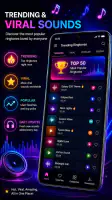 Galaxy S26 Ringtones & Sounds screenshot