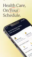Galileo: Medical Care screenshot