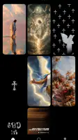 Gallerie Wallpapers screenshot
