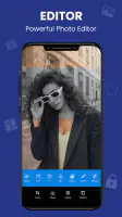Gallery - Album & Photo Vault screenshot