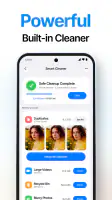 Gallery- iOS Photo Album Vault screenshot