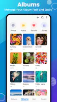 Gallery - Photo Gallery, Album screenshot