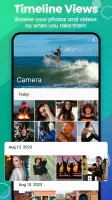 Gallery - Photo Gallery, Album screenshot