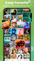 Gallery - Photo Gallery, Album screenshot