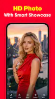 Gallery - Photo Gallery, Vault screenshot