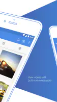 GalleryVault ProKey: Hide Pics screenshot