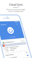 GalleryVault ProKey: Hide Pics screenshot