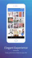GalleryVault ProKey: Hide Pics screenshot