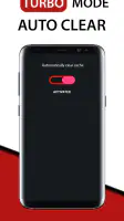 Game Booster Fire GFX- Fix Lag screenshot