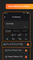 Game booster GFX Fire Fix screenshot