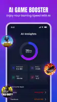 Game Booster: GFX & Lag Fix screenshot