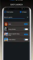 Game Booster Power GFX Lag Fix screenshot