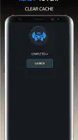 Game Booster Power GFX Lag Fix screenshot
