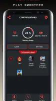 Game Booster VIP Lag Fix & GFX screenshot