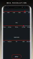 Game Booster VIP Lag Fix & GFX screenshot
