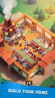 Game of Sky screenshot