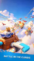 Game of Sky screenshot