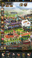 Game of Sultans screenshot
