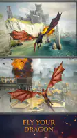 Game of Thrones: Dragonfire screenshot