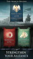 Game of Thrones: Legends RPG screenshot