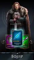 Game of Thrones: Legends RPG screenshot