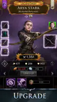 Game of Thrones: Legends RPG screenshot