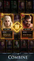 Game of Thrones: Legends RPG screenshot